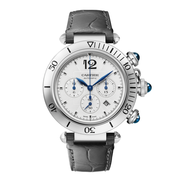 CARTIER Pasha de Cartier Watch