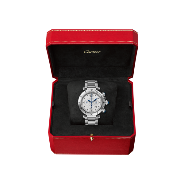 CARTIER Pasha de Cartier Watch