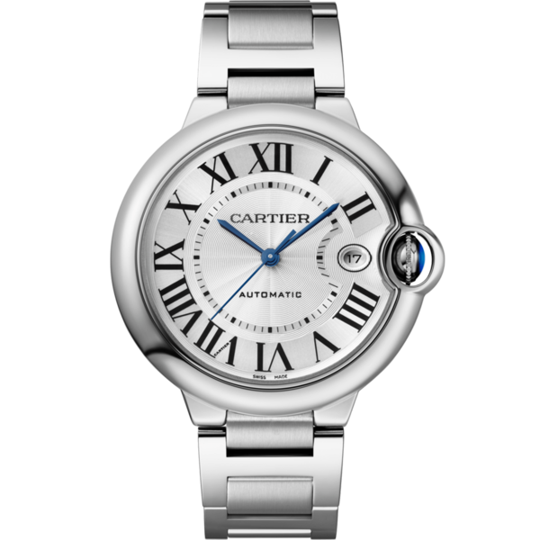 CARTIER Ballon Bleu de Cartier Watch 40mm