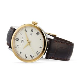 TISSOT watches Classic Dream
