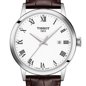 TISSOT watches Classic Dream