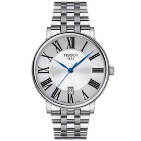 TISSOT watches Carson Premier