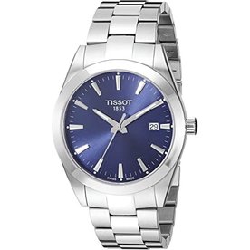 TISSOT watches Gentleman