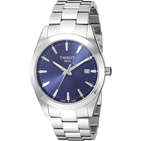 TISSOT watches Gentleman