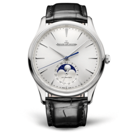 JAEGER LE COULTRE Master Control Ultra Thin 39mm