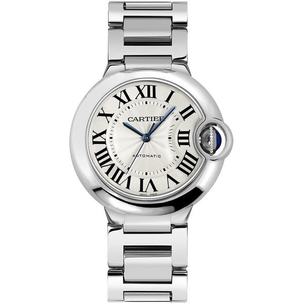 CARTIER Ballon Bleu De Cartier 36mm