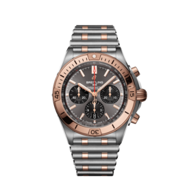 BREITLING Chronomat B01 42