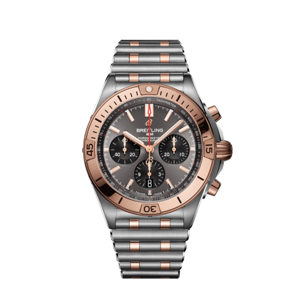 BREITLING Chronomat B01 42