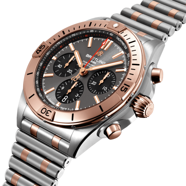 BREITLING Chronomat B01 42
