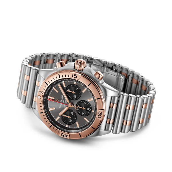 BREITLING Chronomat B01 42