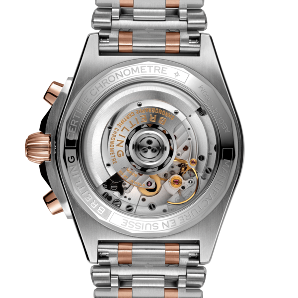 BREITLING Chronomat B01 42