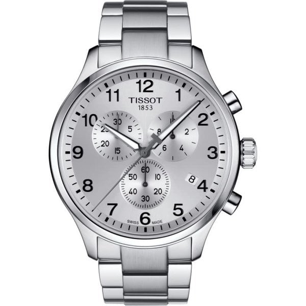 TISSOT watches T1166171103700 - Chrono XL Classic