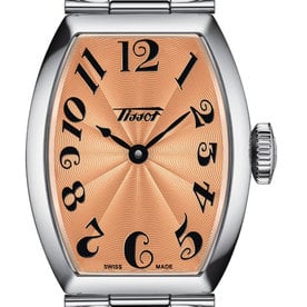 TISSOT watches T1281091628200 - Heritage Porto Small Lady