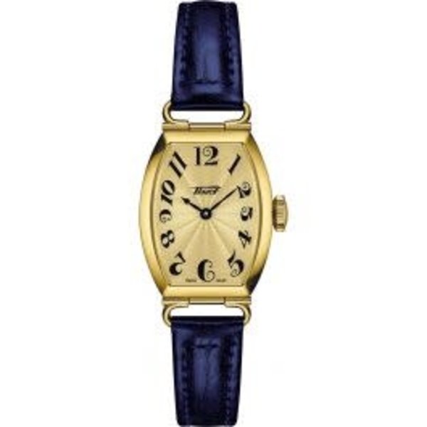 TISSOT watches T1281093602200 - Heritage Porto Small Lady