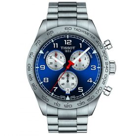 TISSOT watches T1316171104200 - PRS 516 Chronograph