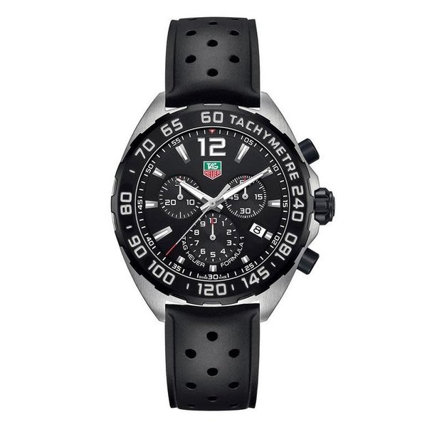 TAG HEUER Formula 1 - 43mm