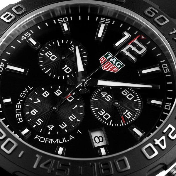 TAG HEUER Formula 1 - 43mm