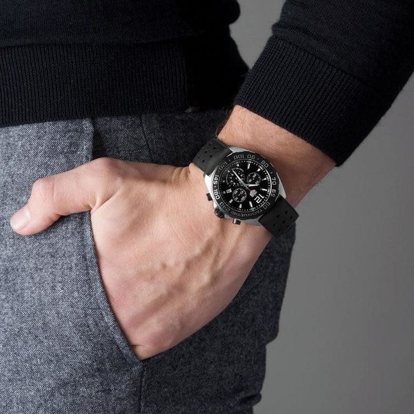 TAG HEUER Formula 1 - 43mm