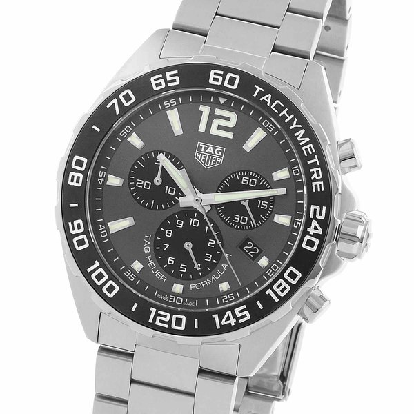 TAG HEUER Formula 1 - 43mm