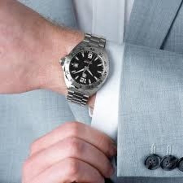 TAG HEUER Formula 1 - 41mm