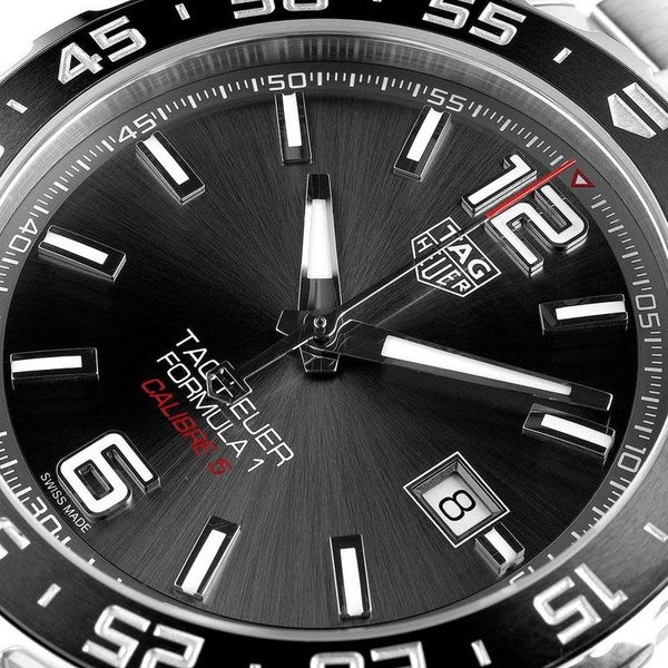 TAG HEUER Formula 1 - 43mm