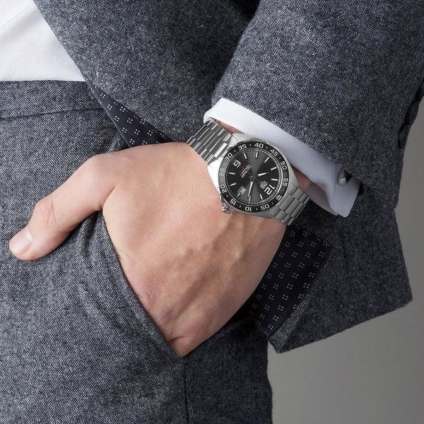 TAG HEUER Formula 1 - 43mm