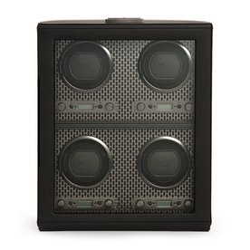 WOLF DESIGNS 469503 - Axis 4 Piece Winder