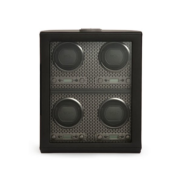 WOLF DESIGNS 469503 - Axis 4 Piece Winder