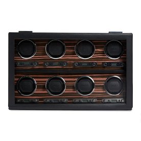 WOLF DESIGNS 459356 - Roadster 8 Piece Winder