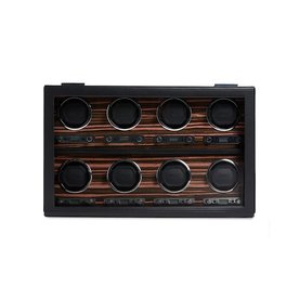 WOLF DESIGNS 459356 - Roadster 8 Piece Winder