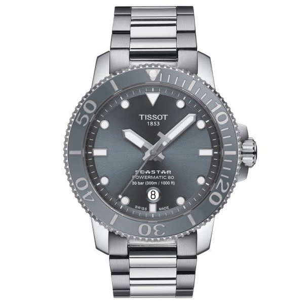 T1204071108101 - Seastar 100 Powermatic 80 - Astwood Dickinson