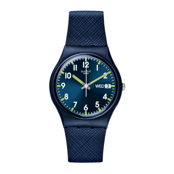 SWATCH SEA MY COLORS