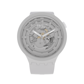 SWATCH C-GREY