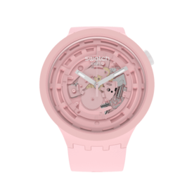 SWATCH C-PINK