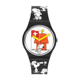 SWATCH GRANDE BRACCHETTO