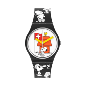SWATCH GRANDE BRACCHETTO