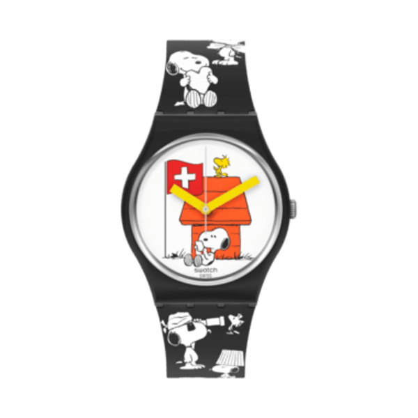 SWATCH GRANDE BRACCHETTO