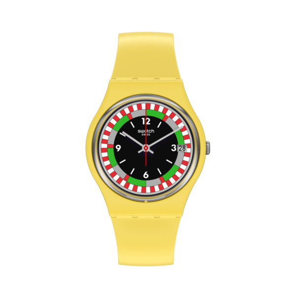 SWATCH YEL_RACE