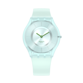 SWATCH SWEET MINT