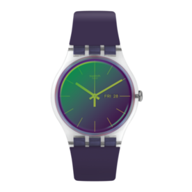 SWATCH POLAPURPLE