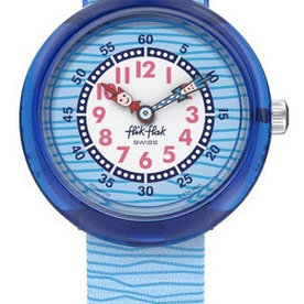 FLIK FLAK LIKE NO OTTER