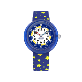 FLIK FLAK IN THE STARS