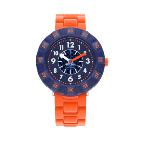 FLIK FLAK ORANGEBRICK