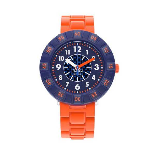 FLIK FLAK ORANGEBRICK