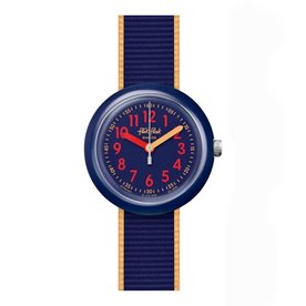 FLIK FLAK COLOR BLAST BLUE