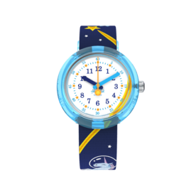 FLIK FLAK MAGICAL ASTRONAUT