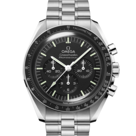 OMEGA Speedmaster Moonwatch Professional Co-Axial Master Chronometer 42mm