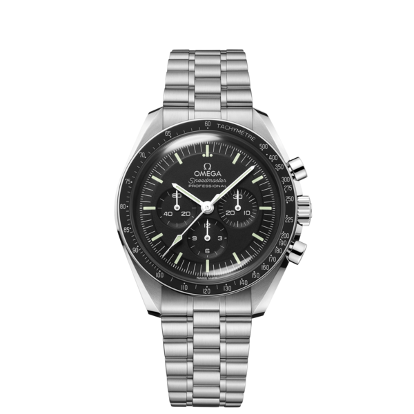 OMEGA Speedmaster Moonwatch Professional Co-Axial Master Chronometer 42mm