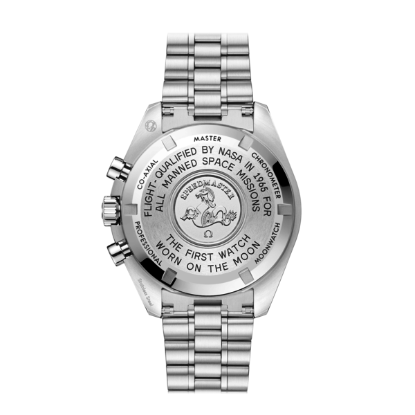 OMEGA Speedmaster Moonwatch Professional Co-Axial Master Chronometer 42mm