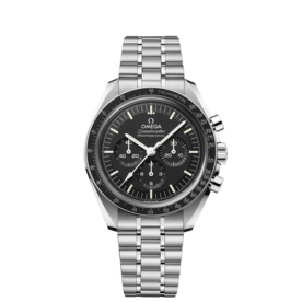 OMEGA Speedmaster Moonwatch Professional Co-Axial Master Chronometer Chronograph 42mm